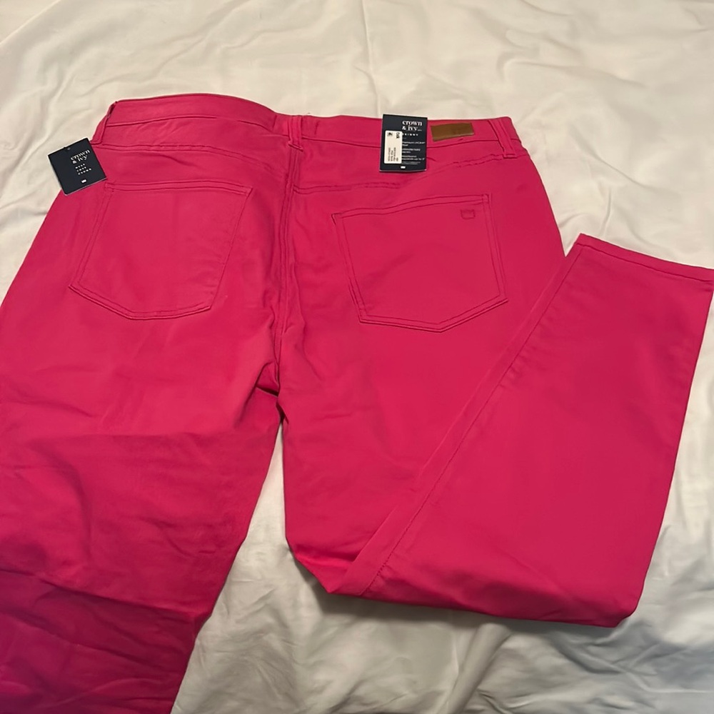 Women’s jeans